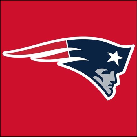 New England Patriots Wallpaper, New England Patriots Logo, Patriots Logo, Team Logo Design, Patriots Football, Nfl Football Teams, Nfl Teams Logos, Nfl Logo, Football Logo