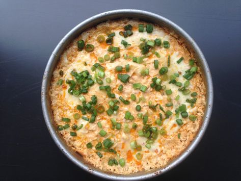 More Inspiration Healthy Crab Dip, Crab Rangoon Dip Recipe, Baked Buffalo Chicken Dip, Baked Crab Dip, Hot Crab Dip Recipe, Crab Dip Recipe, Rangoon Dip, Buffalo Chicken Nachos, Baked Crab