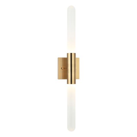 W65802AG – Matteo Lighting Frosted Lamp, Matteo Lighting, House Renos, Outdoor Light Fixtures, Bath Vanity Lighting, Ceiling Chandelier, Gold Brass, Modern Led, Shop Lighting