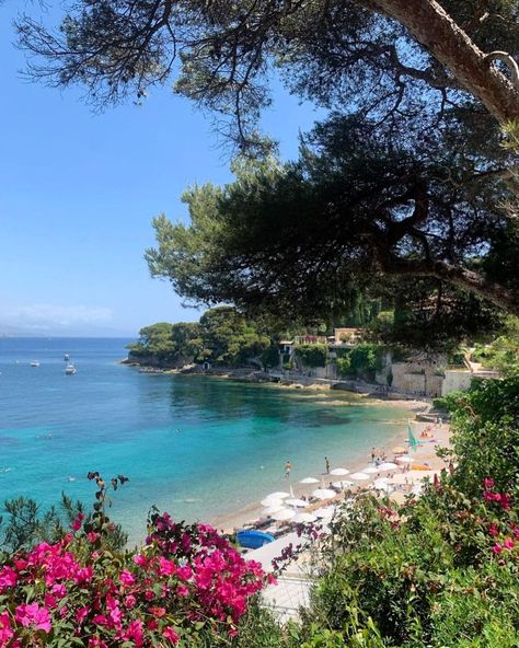 It’s Beautiful Here.’s Instagram profile post: “IYKYK 🌺🌺🌺. Many good times spent here. Who else has been (or is going!) to Paloma Beach? #europeansummer #countdown #france #villefranche…” Paloma Beach France, Paloma Beach, Gap Year Travel, First Day Of Summer, Euro Summer, Europe Summer, Beautiful Places In The World, Summer Dream, Summer Photos