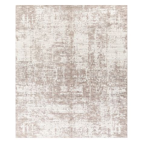 Surya Lucknow Beatriz Hand Knotted Rug – Paynes Gray Taupe Rug, Light Grey Rug, Surya Rugs, Light Grey Area Rug, Visual Texture, Contemporary Area Rugs, Area Rugs For Sale, Grey Rugs, Grey Area Rug