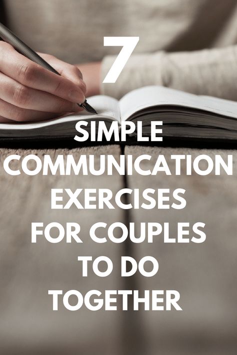 Communication Exercises for Couples - Use these simple communication exercises to communicate better with your partner, spouse, husband or wife. Includes a communication activity worksheet with questions for couples to do together. Improve your relationship or marriage communication issues with these communication exercises. #ourpf #communication #exercises #couples #worksheets #marriage #advice #relationships #activities Relationship Activities Couples, Communication Exercises, Couples Communication, Relationship Activities, Communication Activities, Communication In Marriage, Communicate Better, Relationship Challenge, Couples Counseling