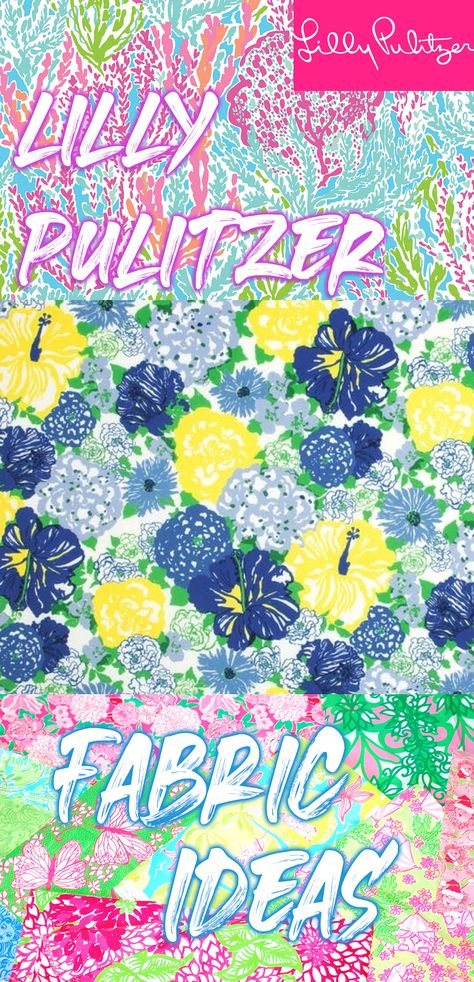 Shop Lilly Pulitzer and Lee Jofa fabric styles by the yard. Explore the eccentric neon tropical styles known to the Lilly Pulitzer brand and get inspired for your interior design trends for 2020 2021. Lilly Pulitzer Fabric By The Yard, Lilly Pulitzer Diy, Lily Pulitzer Wallpaper, Lilly Pulitzer Patterns, Maximalist Interior Design, Lilly Pulitzer Fabric, Lee Jofa Fabric, Wallpaper Furniture, Tropical Style