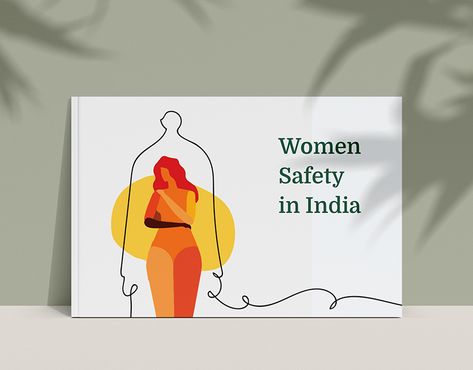 Poster On Women Safety, Women Safety Poster Drawing, Girl Safety Quotes, Girls Safety Quotes, Poster About Online Safety And Security, Systems Thinking, Environmental Graphic Design, Safe Space, Social Media Post