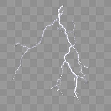 Transparent Lightning, Thunder Png, Lighting Png, Lightning Clipart, Rain Clipart, Sky Clipart, Purple Clipart, Weather Clipart, Cloud Effect