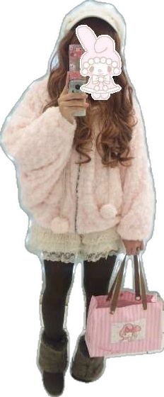 Gyaru Style, Winter Tips, Gyaru Fashion, K Fashion, Grey Sweater Dress, Warm Dresses, Favorite Sweater, J Fashion, Warm Outfits