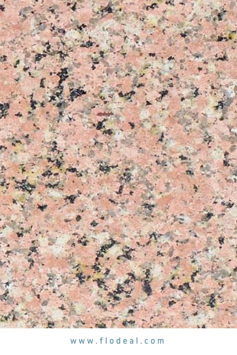 Rosy Pink Granite for Kitchen Countertops and Flooring. Available with Flodeal Inc in slabs and Tiles. Pink Granite Countertops, Granite For Kitchen, Pink Granite, Affordable Tile, Granite Flooring, Grey Granite, Granite Countertops Kitchen, Rosy Pink, Dream House Interior