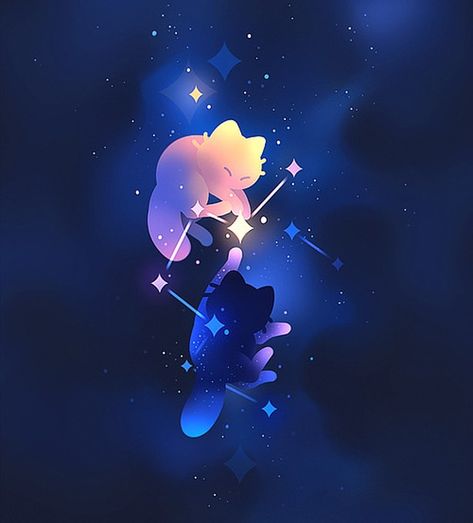 apofiss (@apofissx) • Instagram photos and videos The Space Drawing, Space Discord Pfp, Moon Wallpaper Drawing, Apofiss Cats, Aesthetic Photo Profile, Space Profile Picture, Star Pfps, Kawaii Phone Wallpaper, Cute Profile Pics