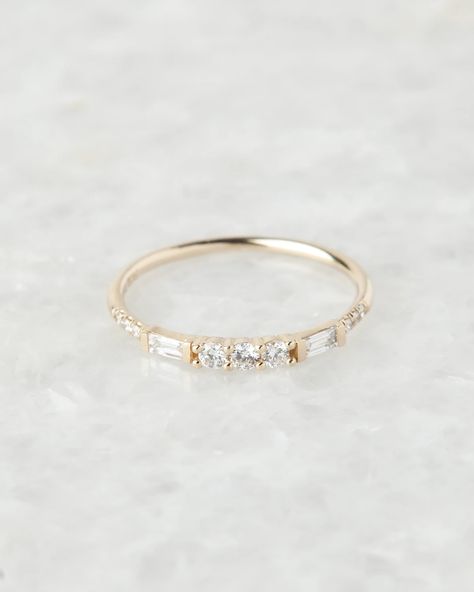 Bff Rings, Diamond Baguette, Pendant Ring, Aquamarine Engagement Ring, Gold Bracelets, Rose Engagement Ring, Baguette Diamond, Diamond Bracelets, Rose Gold Engagement Ring