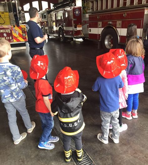 Fire Station Birthday Party Firestation Birthday Party, Fire Station Party, Fire Station Birthday Party, Peanut Butter Fingers, Travel Project, Instagram Giveaway, Rain Gear, Fire Station, Grocery Shop