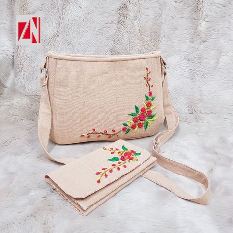 Embroidery Wallet, Embroidery Bags, Fabric Bag, Cotton Fabric, Wallet, Embroidery, Fabric, Quick Saves