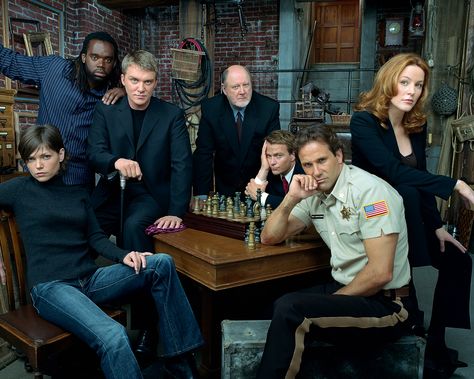 Dead Zone saison 1 Zone Tv, The Dead Zone, Not Bad, Watch Full Episodes, Stephen King, Full Episodes, The Dead, The Movie, Tv