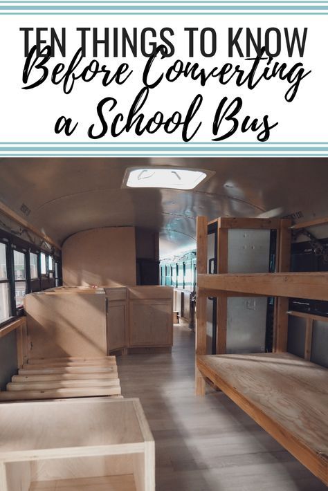 Bus Renovation, Bus Remodel, Skoolie Life, Bus Tiny House, Bus Build, School Bus Tiny House, School Bus Camper, School Bus House, Converted School Bus