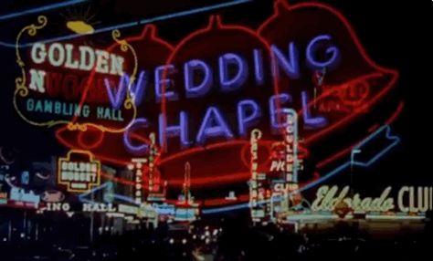 via GIPHY Neo Tokyo 1987, Vegas Gif, Vegas Wedding Aesthetic, Las Vegas Aesthetic, Vegas Aesthetic, Aesthetic Gifs, Las Vegas Casino, Neo Tokyo, Beer Ad