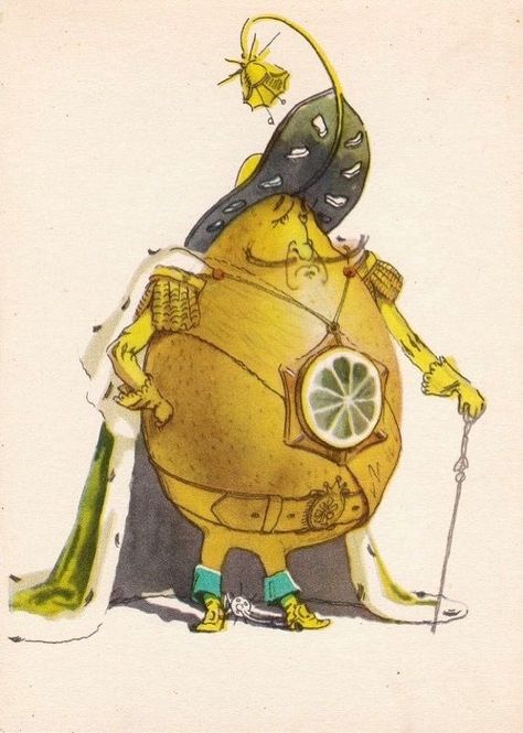 Lemon Drawing, Seed Pack, Vintage Labels, Vintage Cards, Some Pictures, Dungeons And Dragons, Childrens Books, Character Art, Prince