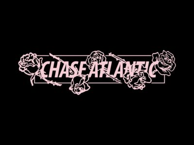 Chase Atlantic Clothes, Chase Atlantic Tattoo Ideas, Stickers Mood, Atlantic Group, Album Wallpaper, Mitchel Cave, Tato Minimal, Wine Logo, Music Journal