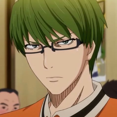 Shintaro Midorima, Basketball Kuroko, Kurokos Basketball, Kuroko Basketball, Midorima Shintarou, Basketball Anime, Mobile Skin, Kuroko's Basketball, No Basket