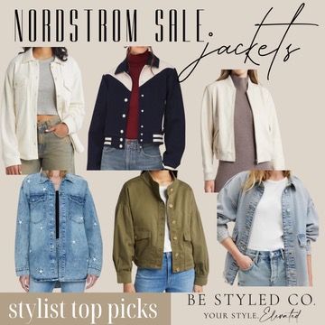 Get ready for fall with the best jackets from the Nordstrom Anniversary Sale 2024! Discover our top picks for versatile and stylish outerwear. Check out our favorites and elevate your style! Get Ready For Fall, Nordstrom Sale, Ready For Fall, Nordstrom Anniversary Sale, Fall Jackets, Anniversary Sale, Top Pick, Must Haves, Denim Jacket