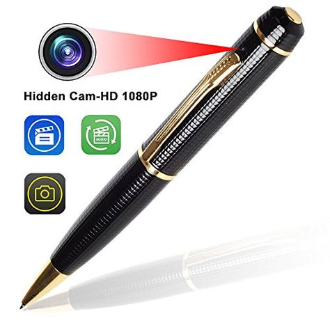 Best Pen, Pen Camera, Covert Cameras, Voice Recording, Security Cam, Pinhole Camera, Wireless Home Security Systems, Dvr Camera, House Wiring