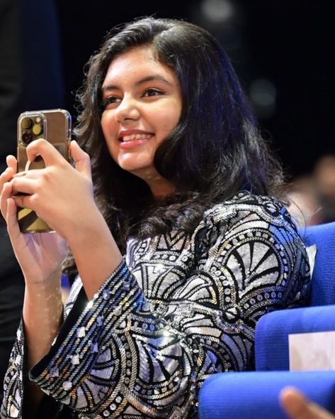 Aaradhya Bachchan is her mother, Aishwarya Rai Bachchan's biggest cheerleader. Their cutesy camaraderie at the SIIMA Awards proves their precious bond. #AishwaryaRaiBachchan #aishwaryaraibachchan #aishwaryarai #AaradhyaBachchan #SIIMA2024 #siimaawards Aradhya Bachchan, Aaradhya Bachchan, Abhishek Bachchan, Bollywood Updates, Aishwarya Rai Bachchan, Bollywood Gossip, Movie Awards, South Actress, Aishwarya Rai