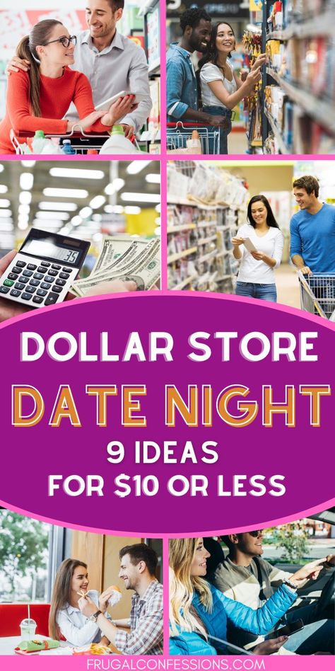 Dollar Store Date Night, Couples Game Night, Date Night Games, Date Night Ideas For Married Couples, Creative Date Night Ideas, Couple Crafts, Romantic Boyfriend, Cheap Date Ideas, Date Night Gifts