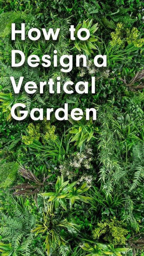 How to choose the right type of green wall for you Making A Green Wall, Vertical Green Wall Outdoor, Pool Pots, Outdoor Green Wall, Garden Green Wall, Green Wall Plants, Green Wall Garden, Vertical Garden Systems, Living Green Walls