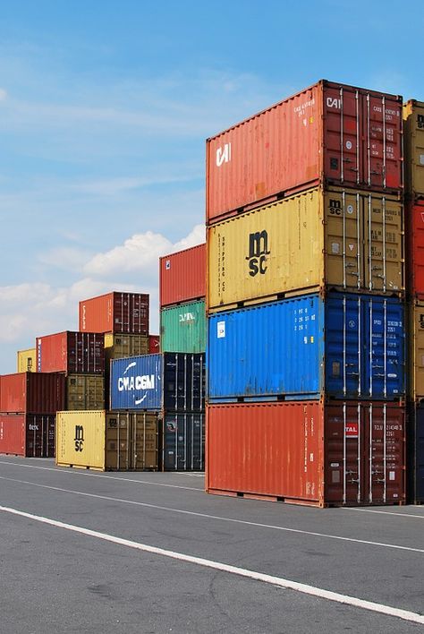 Dock, Container, Export, Cargo, Port, Freight, Shipping Negara Arab, Sumber Daya Alam, Import Business, Used Shipping Containers, Export Business, Cargo Container, Kuantan, Shipping Container House, Casa Container