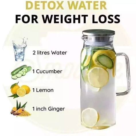 If you want to Lose Weight & Get Stronger and achieve your GOALS! If you don't know how to start Smoothie diet properly or do you want to lose possibly 5-12 lbs in the first week alone with Smoothie? Join our 21-Days Smoothie Challenge NOW to start a successful weight-loss journey and enjoy a new lifestyle! Simple Detox Water, Healing Tea Recipes, Cucumber Lemon Water, Simple Detox, Shea Butter Benefits, Water Ideas, Foods For Healthy Skin, Lemon Cucumber, Lemon Detox