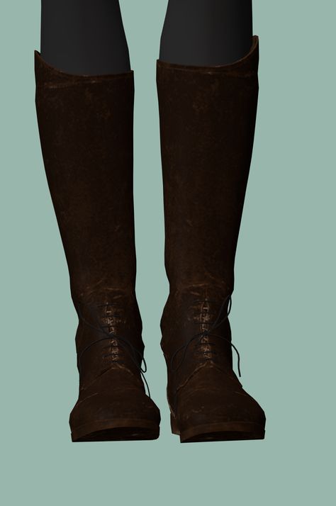 Resident Evil Resistance Shoes Pack | astya96 on Patreon Resident Evil Resistance, Horse Riding Boots, Cc Sims, Sims 4 Cc, Sims 4 Custom Content, Custom Content, Sims Cc, Resident Evil, Horse Riding