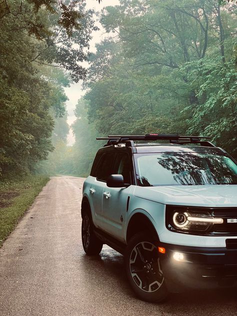 Bronco Ford Aesthetic, Bronco Sport Aesthetic, Bronco Sport Accessories, Ford Bronco Aesthetic, 2021 Ford Bronco Sport, Ford Bronco Sport Outer Banks, Bronco Sport Outer Banks, Bronco Car, Bronco Ford