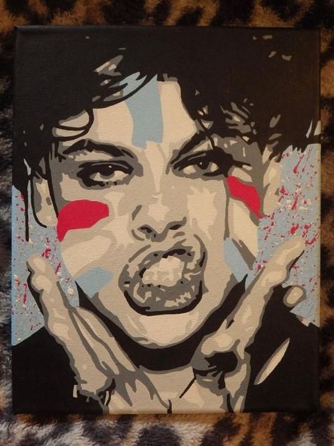 Art Painting Diy, Muzică Rock, Red Aesthetic Grunge, Dominic Harrison, Music Artwork, Dark Art Drawings, Daily Drawing, Diy Canvas Art, Diy Canvas