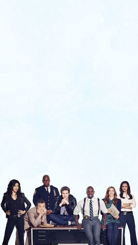 Brooklyn 99 Poster, Brooklyn 99 Wallpapers, B99 Wallpaper, Brooklyn Nine Nine Funny, Jake Peralta, Brooklyn 99, Club Poster, Brooklyn Baby, Header Photo