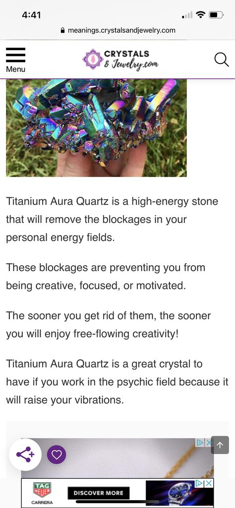 Chlorite Quartz Meaning, Aura Quartz Meaning, Aqua Aura Quartz Meaning, Titanium Aura Quartz Meaning, Quartz Meaning, Titanium Aura Quartz, Rainbow Quartz 1.0, Personal Energy, Energy Stones