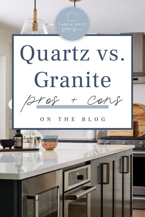 Deciding between quartz countertops and granite countertops for your kitchen? Discover the pros and cons of each, plus insights on quartzite countertops, including the stunning Taj Mahal quartzite option. Perfect for any style, even a sage green kitchen! #QuartzCountertops #GraniteCountertops #KitchenCounters Sinks With Quartz Countertops, Kitchen Countertops Ideas Granite, Bold Quartz Countertops, Quartz Vs Quartzite Countertops, Quartize Countertops, Veined Quartz Countertops, Warm Quartz Kitchen Countertops, Beige Quartz Countertops, Quartz Kitchen Countertops Colors