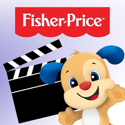 With Puppy’s Player app, baby can watch and interact with their favorite Laugh Fischer Price, Good Apps To Download, Learning Apps, Educational Videos, Best Apps, Happy Colors, Fisher Price, Little People, Ipod Touch