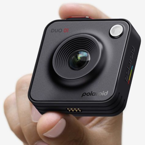 Modular instant camera concept offers a new way to create and share memories - Yanko Design Camera Concept, Portable Camera, Portable Photo Printer, Camera Design, Teenage Engineering, New Camera, Custom Pc, Visual Identity Design, Sports Camera