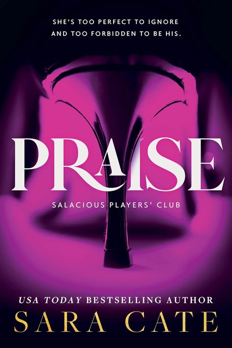 Have a praise kink? I've heard this book is awesome. Can't wait to read it! #AmazonFind Sara Cate, Age Gap, Never Grow Up, Good Girl, Ex Boyfriend, Usa Today, Book Collection, Casablanca, Romance Books