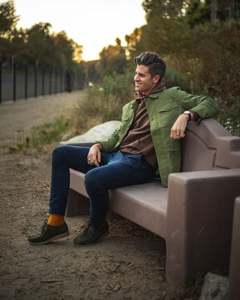 Parker York Smith on Instagram: "Earth tones…mix em all! They’re the best." Warm And Cold Colours, Style Board, Earth Tones, Autumn Winter Fashion, Winter Fashion, Men Casual, Casual Outfits, Fall Winter, On Instagram