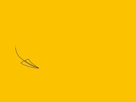 Paper Plane Animation, Airplane Gif, Bee Animation, Line Art Animation, Airplane Images, Paper Plane Logo, Line Aesthetic, Airplane Paper, Transparent Gif