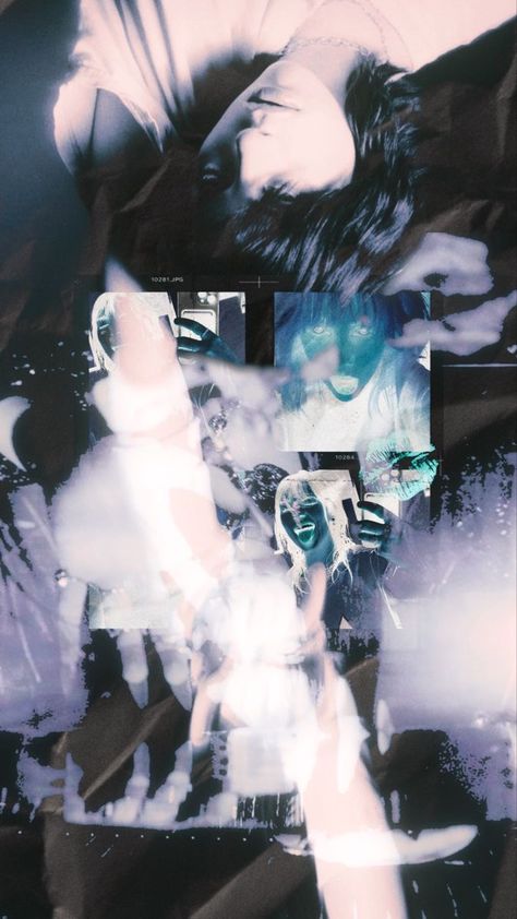 Billie Eilish Collage, Billie Aesthetic, Billie Eilish Wallpaper, Rock Argentino, Cellphone Background, Screen Savers Wallpapers, Wallpaper Iphone Neon, Music Album Covers, Wall Deco