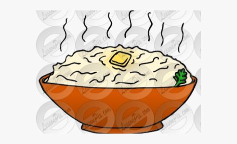 I'm pretty sure this is the mashed potato recipe I've been trying to find for several years Potato Drawing, Cute Drawing Ideas, Mashed Potato Recipe, Orange Sweet Potatoes, Ricers, Best Mashed Potatoes, Potato Ricer, Holiday Pies, Making Mashed Potatoes