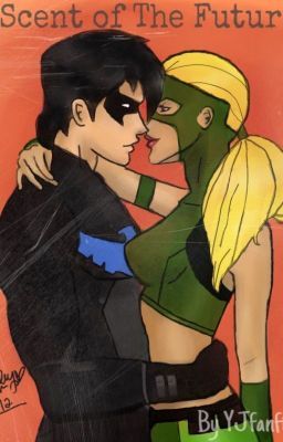 The Edge (Young Justice Nightwing x Artemis) - totallycheesey ... Young Justice Nightwing, Tumblr Birthday, Artemis Crock, Young Justice Robin, Son Of Batman, Robin And Raven, Female Heroines, Batman Family, For My Friend