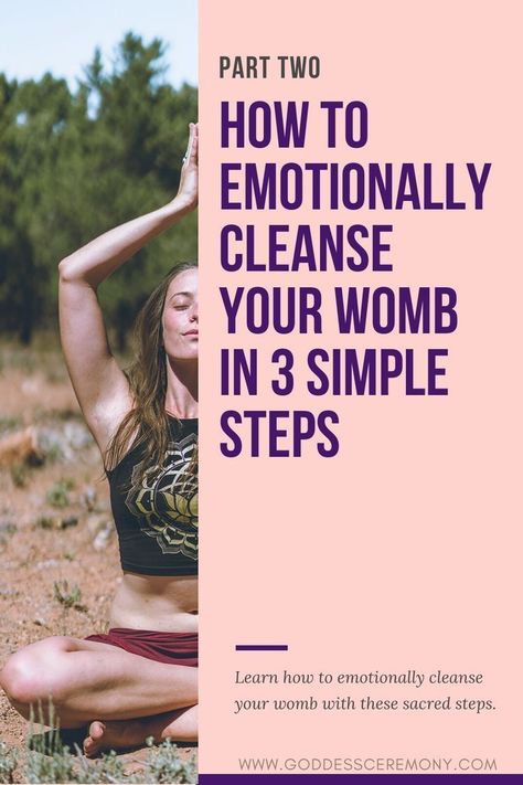 Womb Wellness, Women Goddess, Fibroid Uterus, Chakra Health, Womb Healing, Divine Feminine Spirituality, Menstrual Health, Feminine Health, Gut Feeling