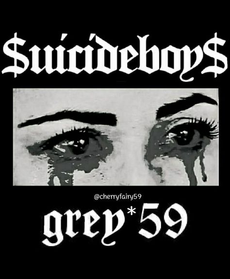 Ruby And Scrim Drawing, Grey 59 Sketch, Ruby And Scrim Album Cover, $ui̇ci̇deboy$ Poster, G59 Canvas Painting, G59 Desktop Wallpaper, G*59 Tattoo, Grey 59 Tats, G 59 Tattoos