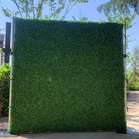 Hedge Wall Backdrop, Artificial Grass Backdrop, Green Grass Backdrop, Floating Votive Candles, Hedge Backdrop, Grass Wall Backdrop, Boxwood Wall, Boxwood Backdrop, Flower Backdrops