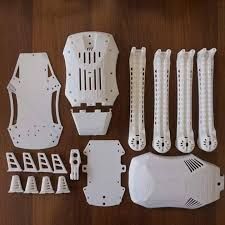 Best 3D printed drone projects Drone Frame, 3d Printing Business, Mechanical Engineering Design, 3d Printing Industry, Drones Concept, 3d Printer Designs, 3d Printing Diy, 3d Printer Projects, 3d Printer Diy