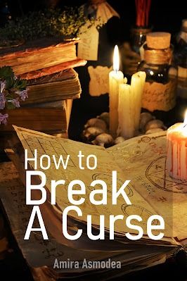 Curse Removal | Ritual Magic Spells Spells For Someone Who Wronged You, Love Potion Recipe, Curse Removal Spell, Break A Curse, Curse Removal, Cast A Love Spell, Wish Spell, Curse Spells, Candle Magic Spells