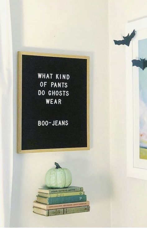 Letterboard Signs, Letter Board Quotes, Message Board Quotes, Felt Letter Board, Halloween Letters, Word Board, Funny Letters, Board Quotes, Felt Letters