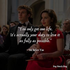 Will And Louisa, Me Before You Quotes, Romance Movies Quotes, Will Traynor, Loving Can Hurt Sometimes, Louisa Clark, Too Much Sugar, Eating Too Much, Favorite Movie Quotes