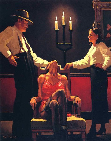 Jack Vettriano - Setting New Standards Jack Vetriano, The Singing Butler, Arte Pin Up, Jack Vettriano, Bd Art, Artwork Gallery, Paintings Artwork, Edward Hopper, Chronological Order